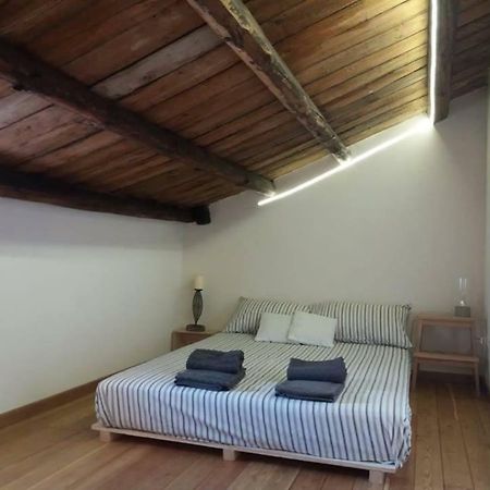 Appartamento Mansardato Nel Cuore Di Palermo - Accesso Terrazza Zewnętrze zdjęcie