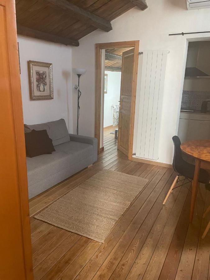 Appartamento Mansardato Nel Cuore Di Palermo - Accesso Terrazza Zewnętrze zdjęcie