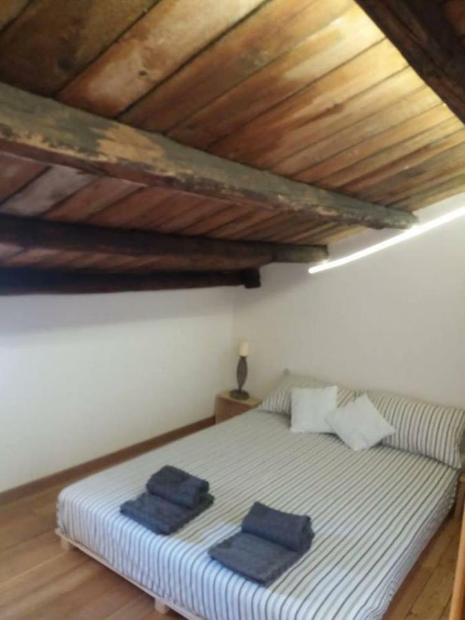 Appartamento Mansardato Nel Cuore Di Palermo - Accesso Terrazza Zewnętrze zdjęcie