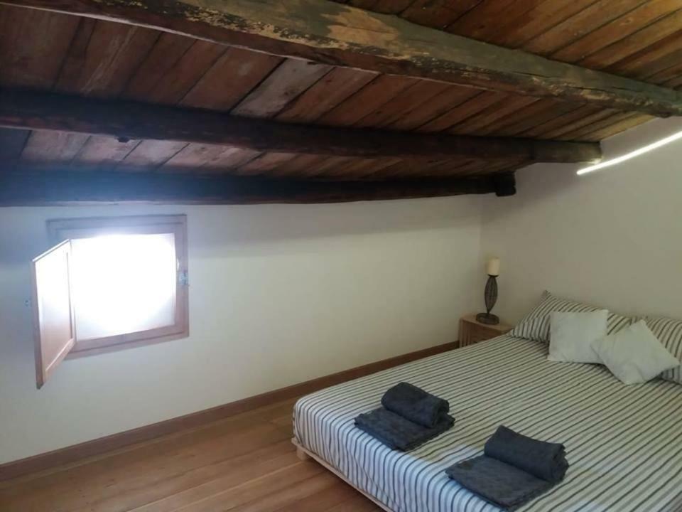 Appartamento Mansardato Nel Cuore Di Palermo - Accesso Terrazza Zewnętrze zdjęcie