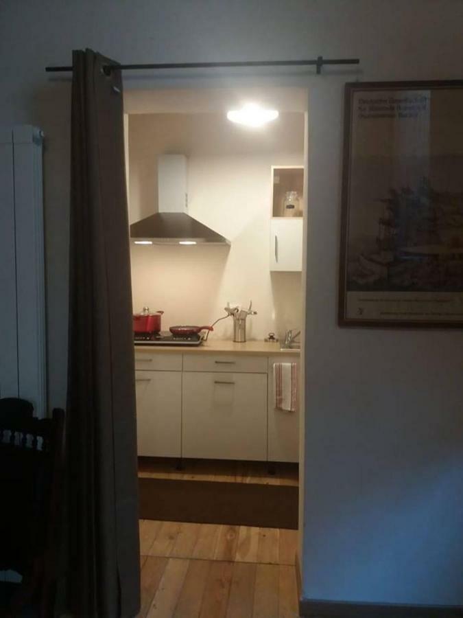 Appartamento Mansardato Nel Cuore Di Palermo - Accesso Terrazza Zewnętrze zdjęcie